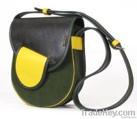 Traffic Light handbag