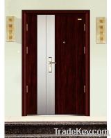 High-end Security Door