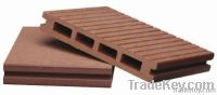 wood composite decking