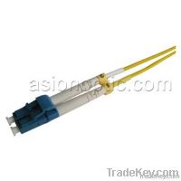 fiber optic patch cable