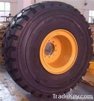 heavy duty tires