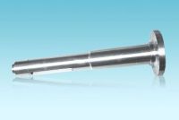 Flange Shaft