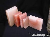 Salt Bricks I Tiles I Slabs &amp; Blocks