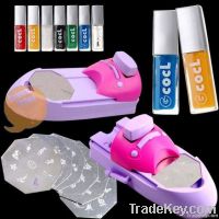 Mini Nail Printer