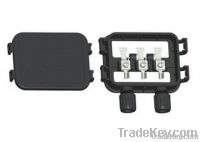 solar junction box