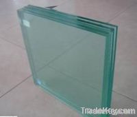 Tempered Float Glass