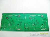 HASL Rigid PCB