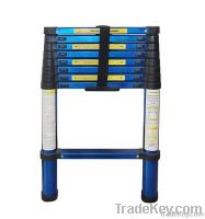 Telescopic ladder(color)