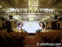 1.22*1.22m outdoor/indoor portable stage, concert festival stage