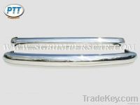 1968-1972 VW Bus T2 - Early Bay Bumper