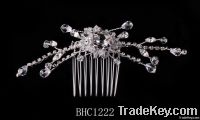 2012 New Bridal Haircomb