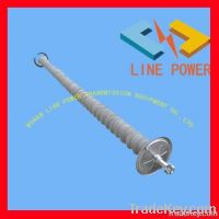 750kV-1000kV AC Composite long-rod Insulator