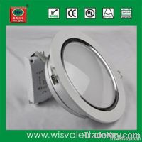 high brightness high power led downlight 18w