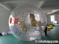 1.0mm PVC Zorb Ball For Sale