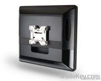 Touch Through Glass, All In One Panel PC - VariVitro