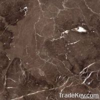 Brown  Marble Tiles and Slabs