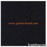 China Black Diamond Granite Tiles