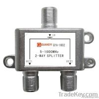 CATV Splitter