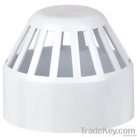 PVC Fitting Moulds-Vent Cap Moulds
