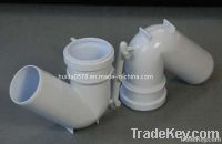 PVC Fitting Molds-P Trap
