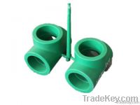 PP-R Fitting Mould - Tee