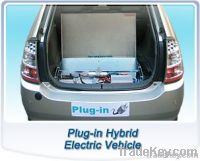 Plug-in KIT for Pruis