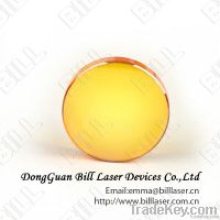 co2 laser focus lens