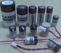 C size 3.6V  ER26500H   non rechargeable lithium battery   Saft LS26500   Tadiran TL-5920  TL-2200  Xeno  Xl-145F  Tekcell  SB-C02