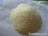 220bloom hogskin gelatin for food production