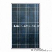 280W36VPolycrystalline solar panel (Dongguan Yuhui link-light solar)