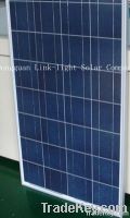 135w18vPolycrystalline solar panel (Dongguan Yuhui link-light solar)