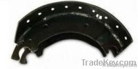 brake shoe