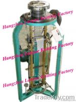 automatic computerized cleaning products knitting machine