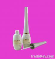 Eyelash glue for false strip lashes