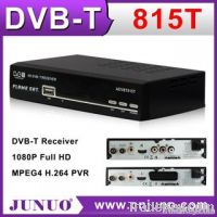 1080p full hd terrestrial receiver FS-815T