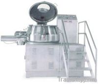 Rapid Mixer Granulator- High Shear Mixer