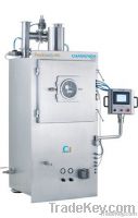 Pealcoat- Tablet Coating Machine