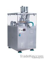 Single Rotary Tablet Press GMP Model