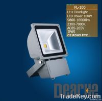 New style high power 100W LED FloodLight