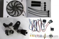 accessory for universal fan