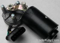 auto wiper motor