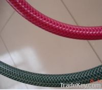 pvc food grade hose