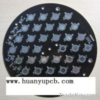 Metal Core PCB LED