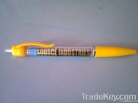 Banner Ball Pens