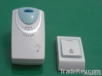 AD-178  long remote wireless doorbell