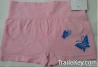 girl's short Seamless/panty/underwear