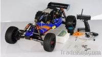 1/5 petrol rc toy cars