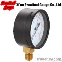 General Pressure Gauge