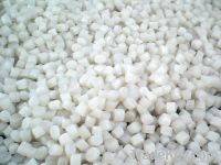 High-density polyethylene