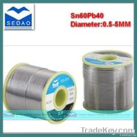 Solder Wire Sn60Pb40